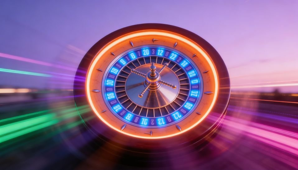 Friday roll casino 2026
