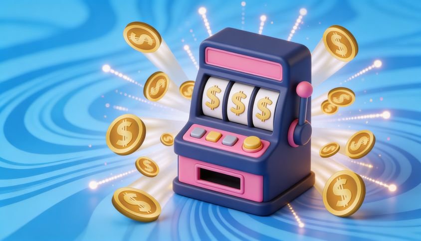 newluckycasinobe.com