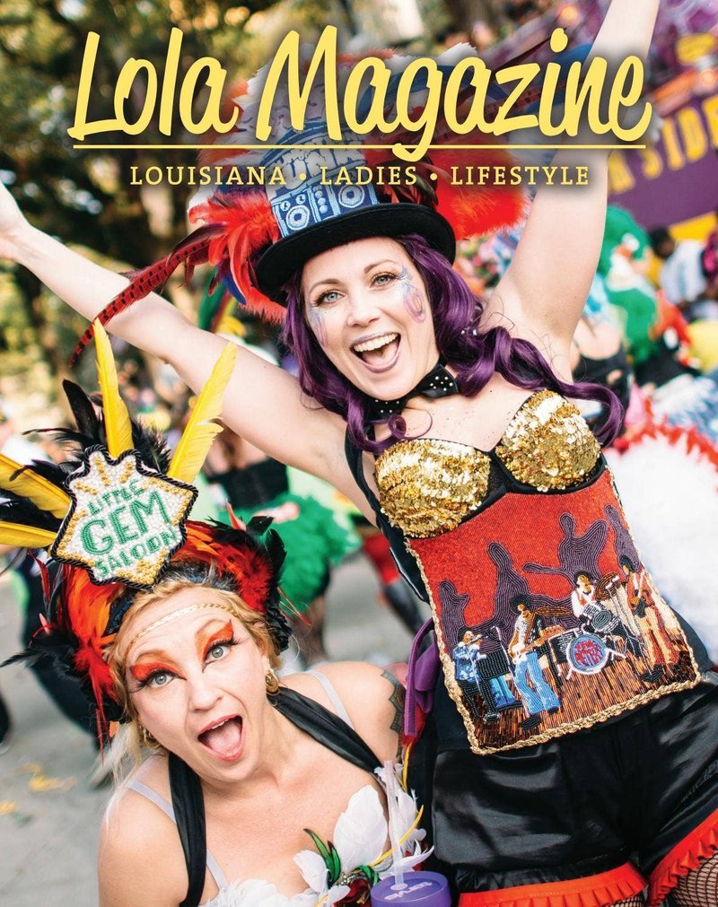 Explore lolajack uk